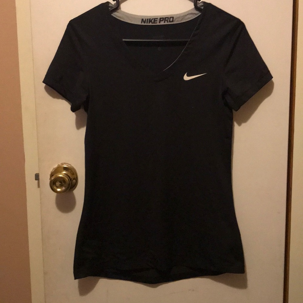 Nike Pro shirt